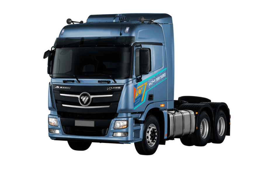 Foton Cayman Pixiu 2022 Foton Cayman Pixiu 2022