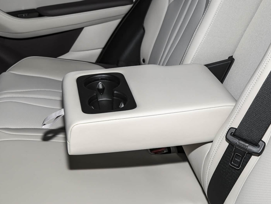 BYD Song Plus EV Mid 2025 BYD Song Plus EV Mid 2025