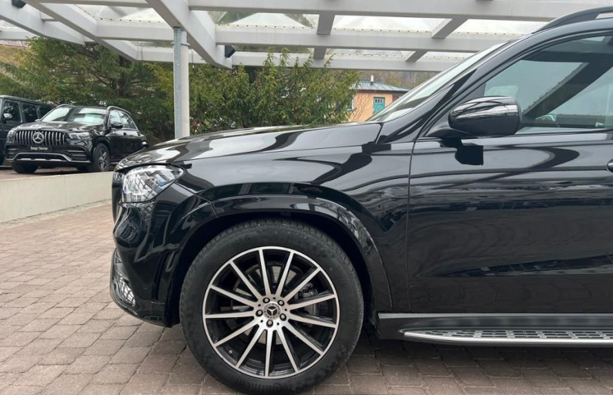 Mercedes-Benz GLS 580 2023 Mercedes-Benz GLS 580 2023