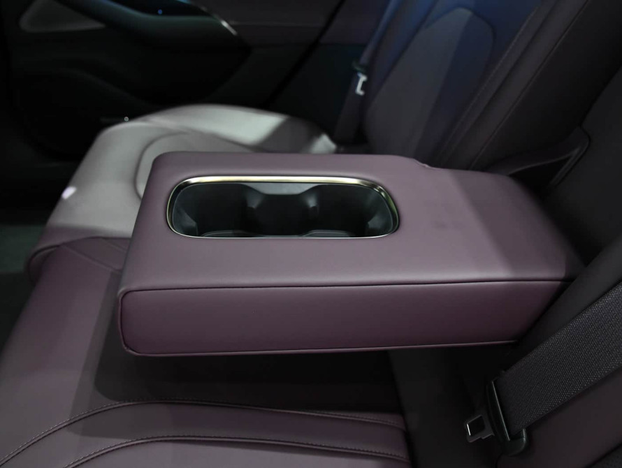 Xiaomi SU7 Pro 2024 Xiaomi SU7 Pro 2024