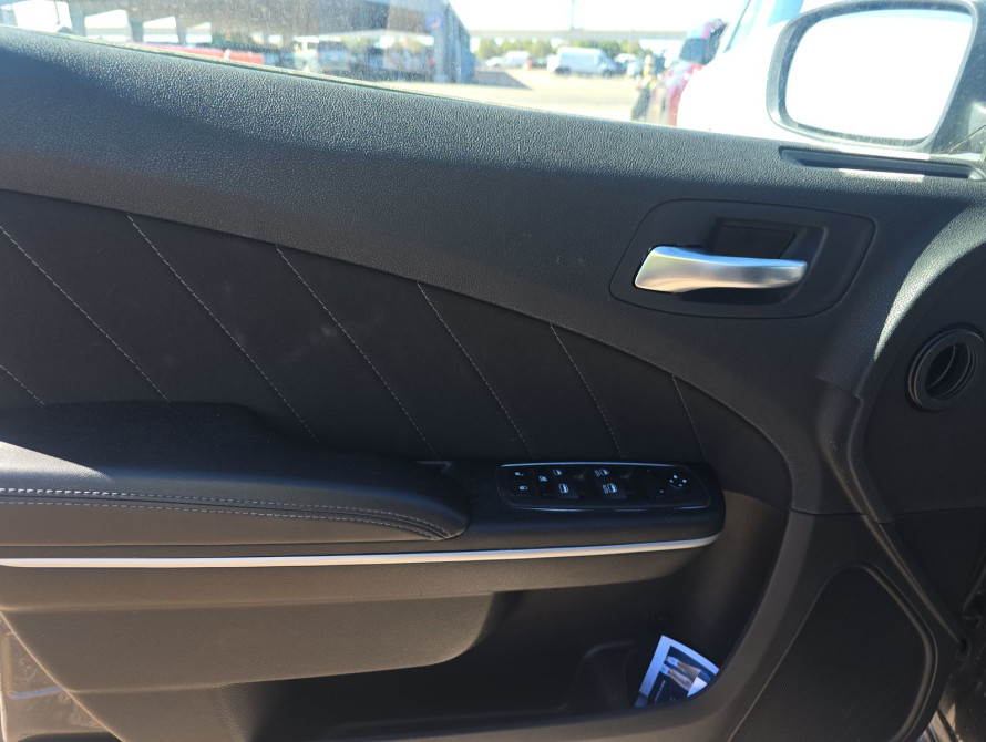Dodge Charger SXT 2023 Dodge Charger SXT 2023