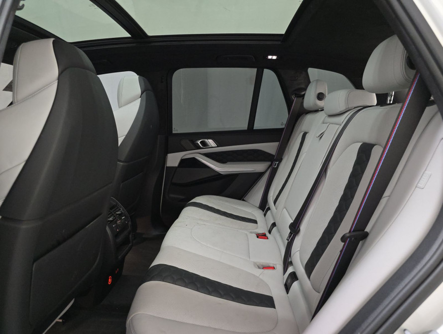 BMW X5 M Competition 2024 BMW X5 M Competition 2024