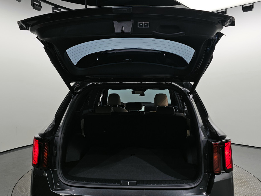 Kia Sorento Noblesse 2025 Kia Sorento Noblesse 2025