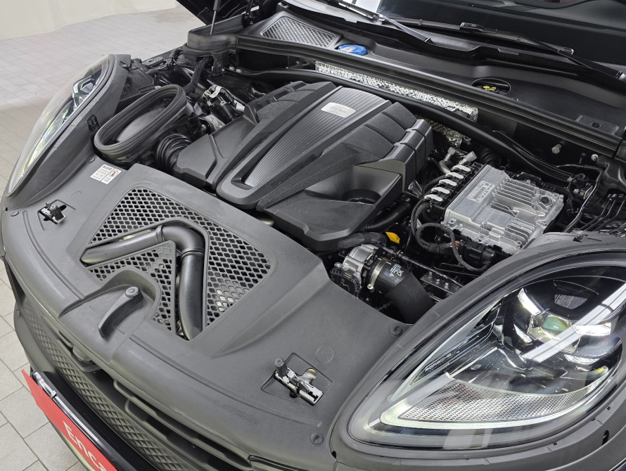 Porsche Macan 2024 Porsche Macan 2024
