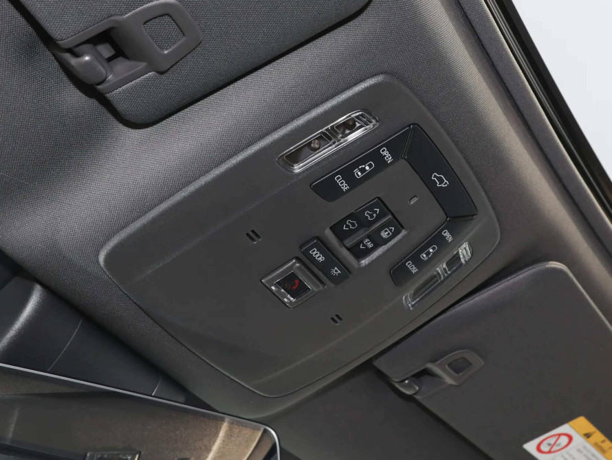 Toyota Granvia Top 2026 Toyota Granvia Top 2026