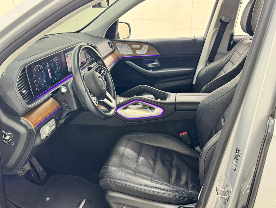 Mercedes-Benz GLE 450 2024 Mercedes-Benz GLE 450 2024