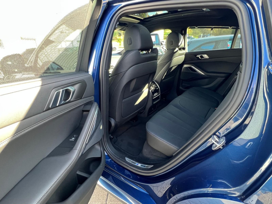 BMW X6 40I M Sport 2023 BMW X6 40I M Sport 2023