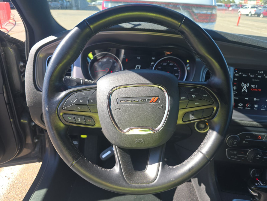 Dodge Charger SXT 2023 Dodge Charger SXT 2023