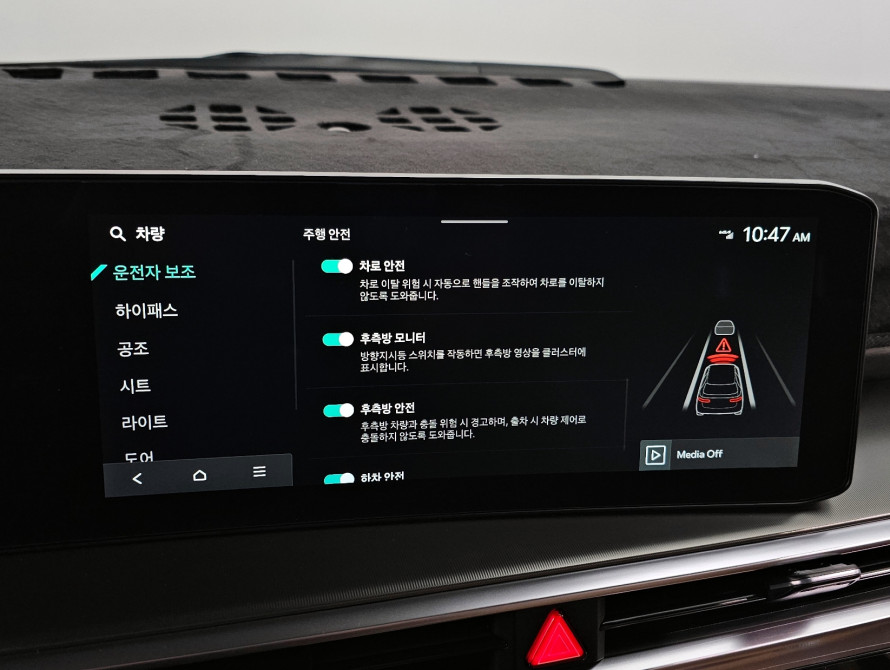 Kia Sorento Noblesse 2025 Kia Sorento Noblesse 2025