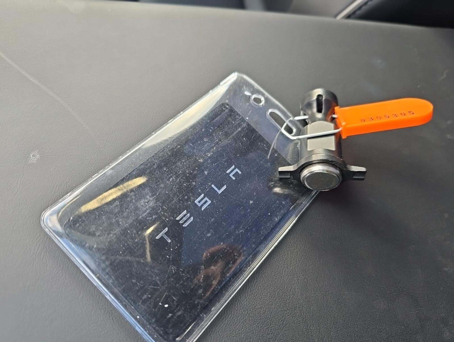 Tesla Cybertruck 2024 Tesla Cybertruck 2024