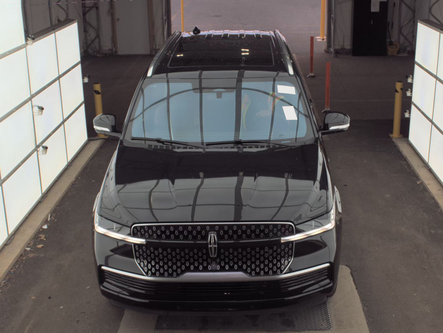 Lincoln Navigator Reserve 2025 Lincoln Navigator Reserve 2025