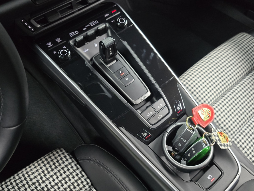 Porsche 911 2025 Porsche 911 2025