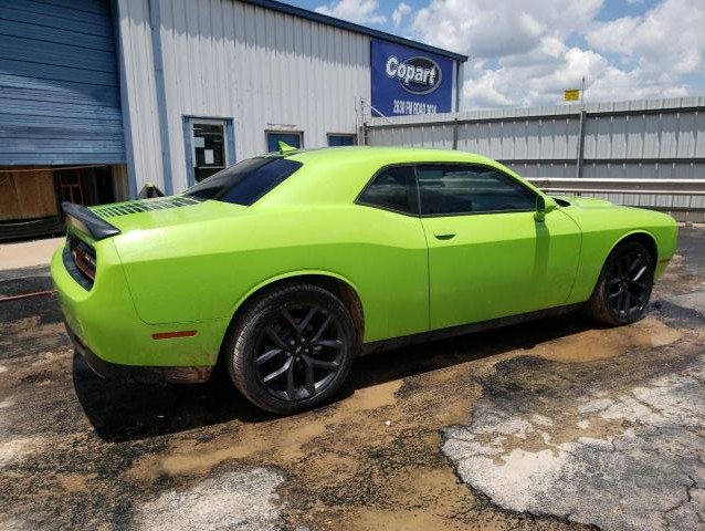 Dodge Challenger SXT 2023 Dodge Challenger SXT 2023