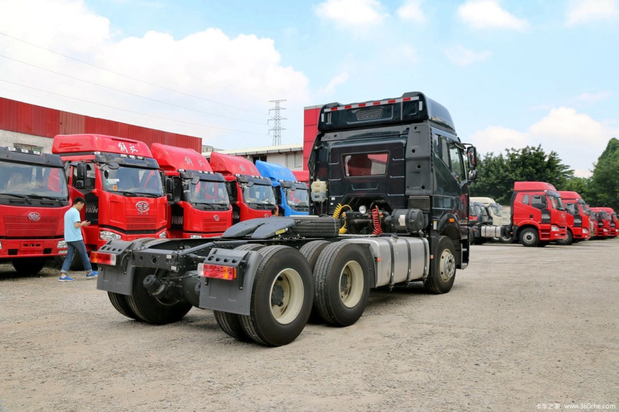 FAW JH6 2018 FAW JH6 2018