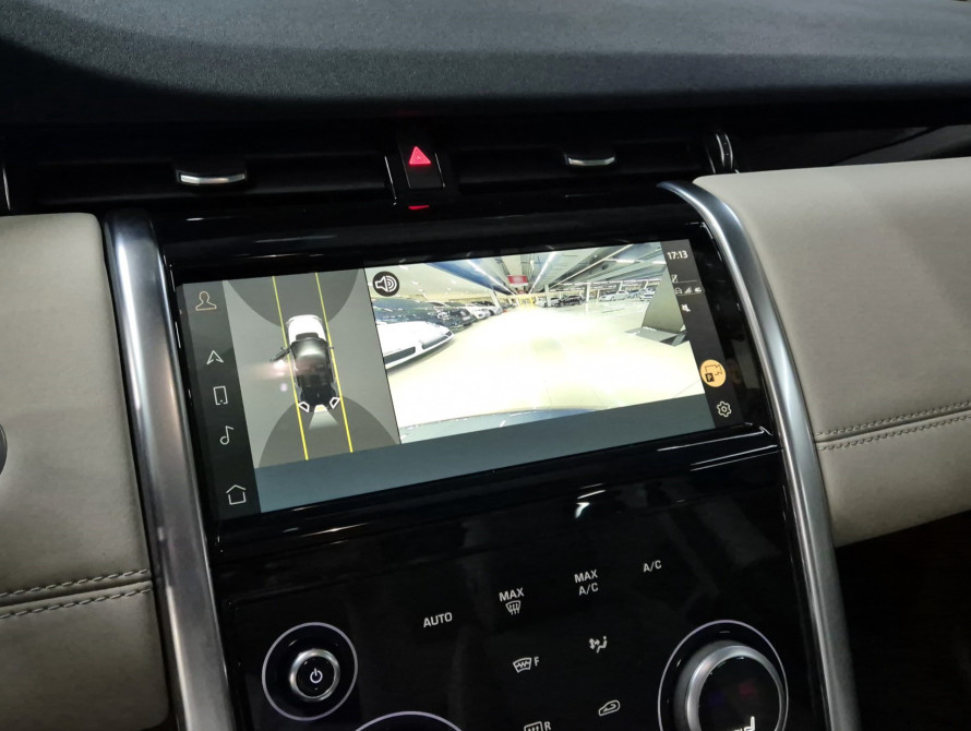 Land Rover Discovery Sport P250 SE 2025 Land Rover Discovery Sport P250 SE 2025