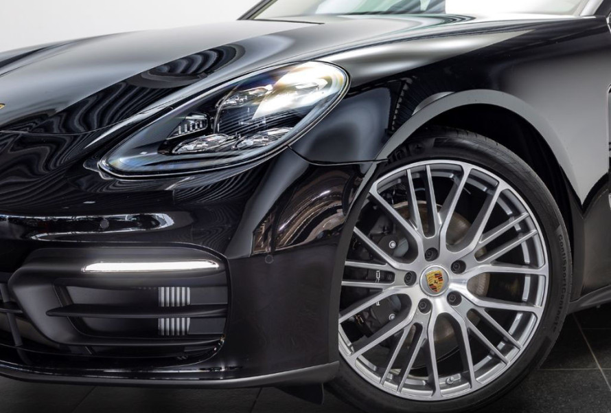 Porsche Panamera 4 Sport Turismo 2023 Porsche Panamera 4 Sport Turismo 2023