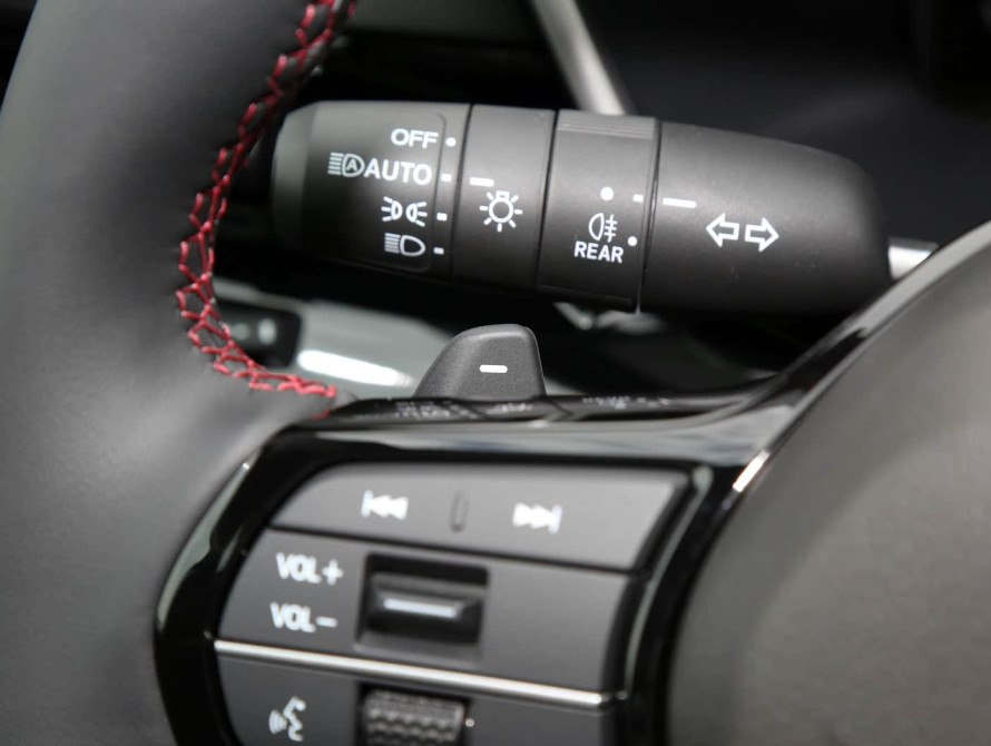 Honda CR-V e:HEV Premium Edition 2023 Honda CR-V e:HEV Premium Edition 2023