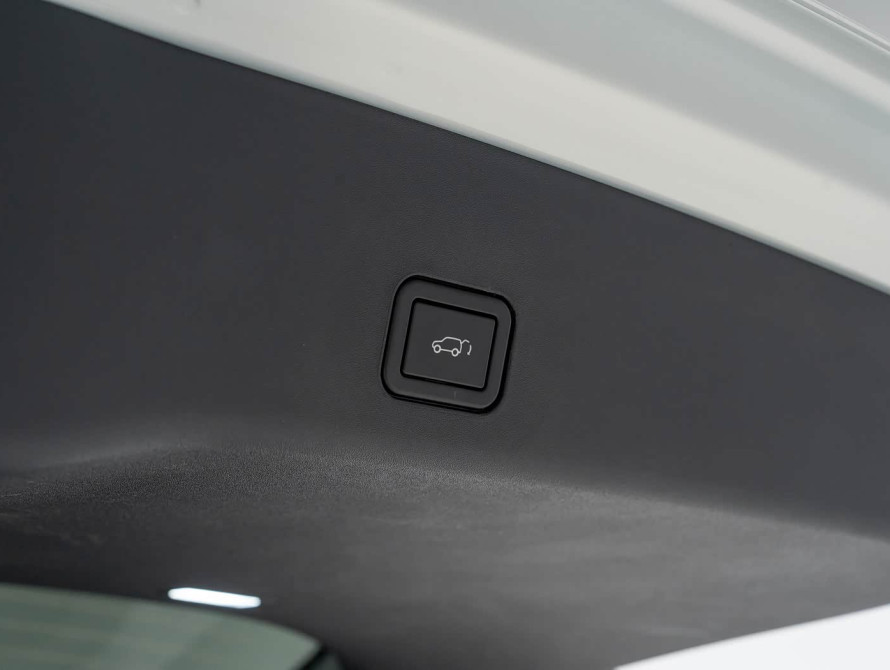 Changan Deepal S09 Pre-Top 2025 Changan Deepal S09 Pre-Top 2025