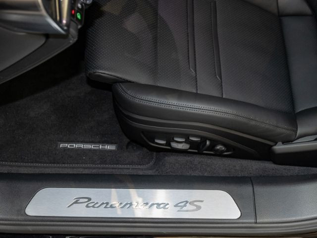 Porsche Panamera 2023 Porsche Panamera 2023