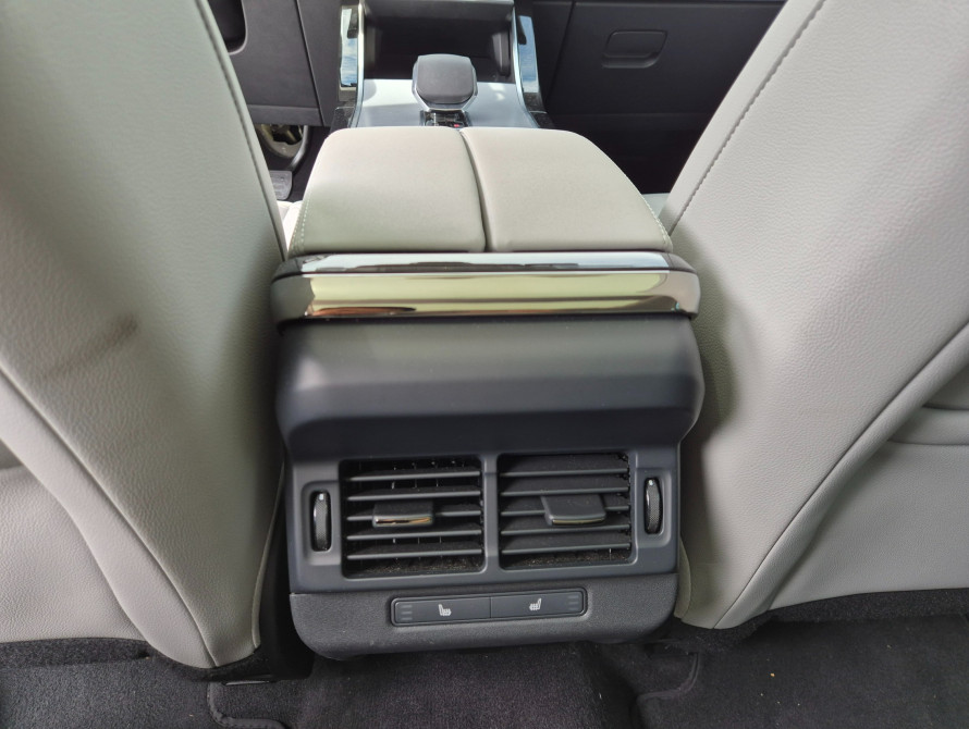 Land Rover Range Rover Evoque P250 S 2024 Land Rover Range Rover Evoque P250 S 2024