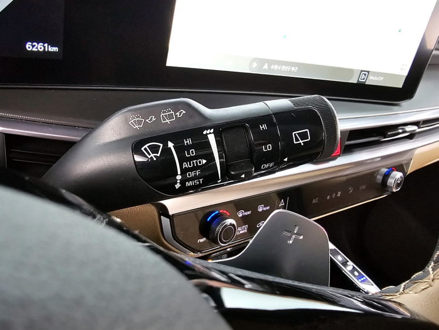 Kia Sorento Noblesse 2025 Kia Sorento Noblesse 2025