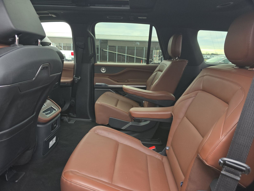 Lincoln Navigator Reserve 2025 Lincoln Navigator Reserve 2025