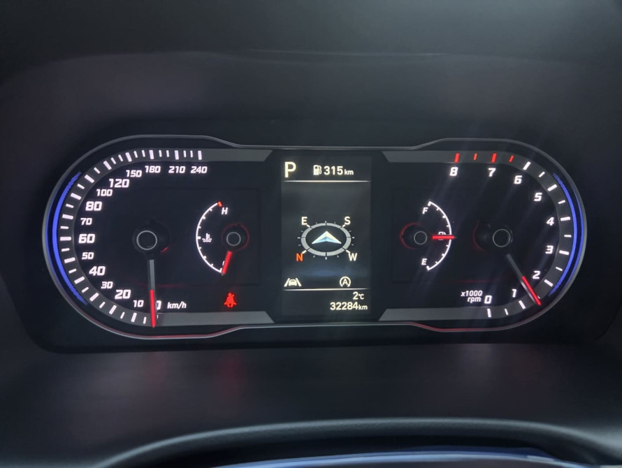 Hyundai Tucson Premium 2025 Hyundai Tucson Premium 2025
