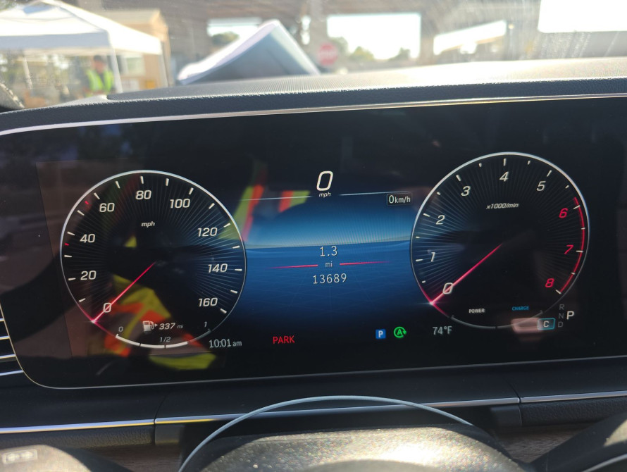 Mercedes-Benz GLE 450 4Matic 2025 Mercedes-Benz GLE 450 4Matic 2025