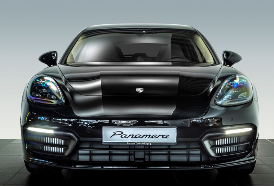 Porsche Panamera 4 Sport Turismo 2023 Porsche Panamera 4 Sport Turismo 2023