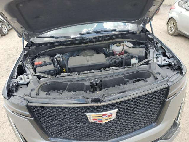 Cadillac Escalade Sport 2023 Cadillac Escalade Sport 2023
