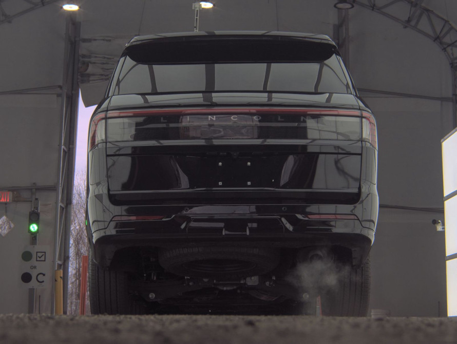 Lincoln Navigator Reserve 2025 Lincoln Navigator Reserve 2025