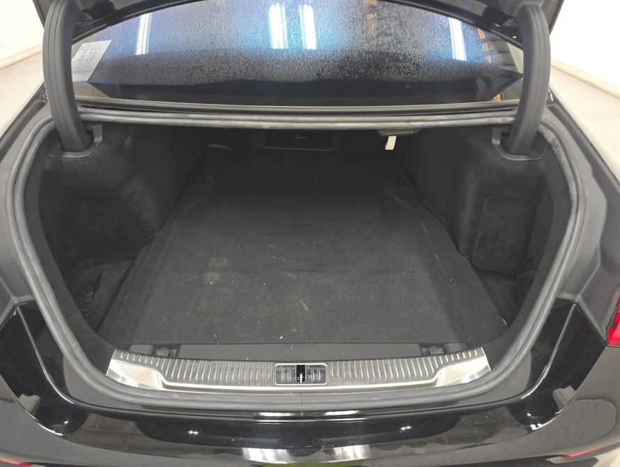 Mercedes-Benz S 580e 4Matic 2024 Mercedes-Benz S 580e 4Matic 2024