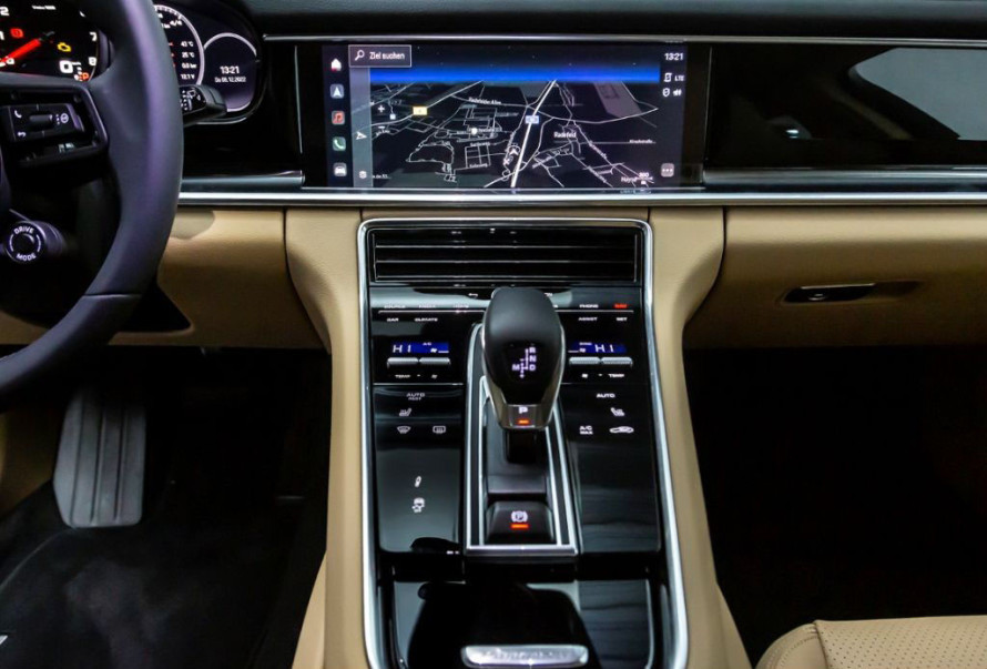Porsche Panamera 4 Sport Turismo 2023 Porsche Panamera 4 Sport Turismo 2023