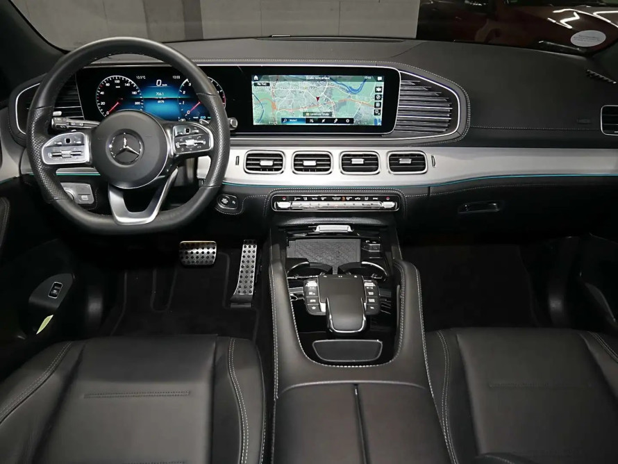 Mercedes-Benz GLE 450 2023 Mercedes-Benz GLE 450 2023