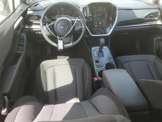 Subaru Impreza Sport 2024 Subaru Impreza Sport 2024