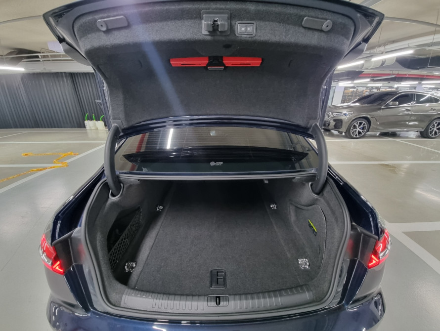 Audi A6 45TFSI Premium 2023 Audi A6 45TFSI Premium 2023
