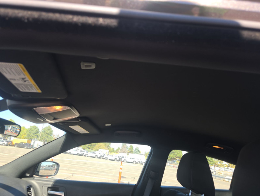 Dodge Charger SXT 2023 Dodge Charger SXT 2023