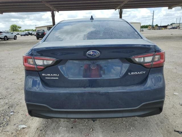 Subaru Legacy Limited 2023 Subaru Legacy Limited 2023