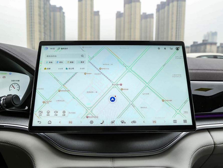 BYD Song Plus EV Mid 2025 BYD Song Plus EV Mid 2025