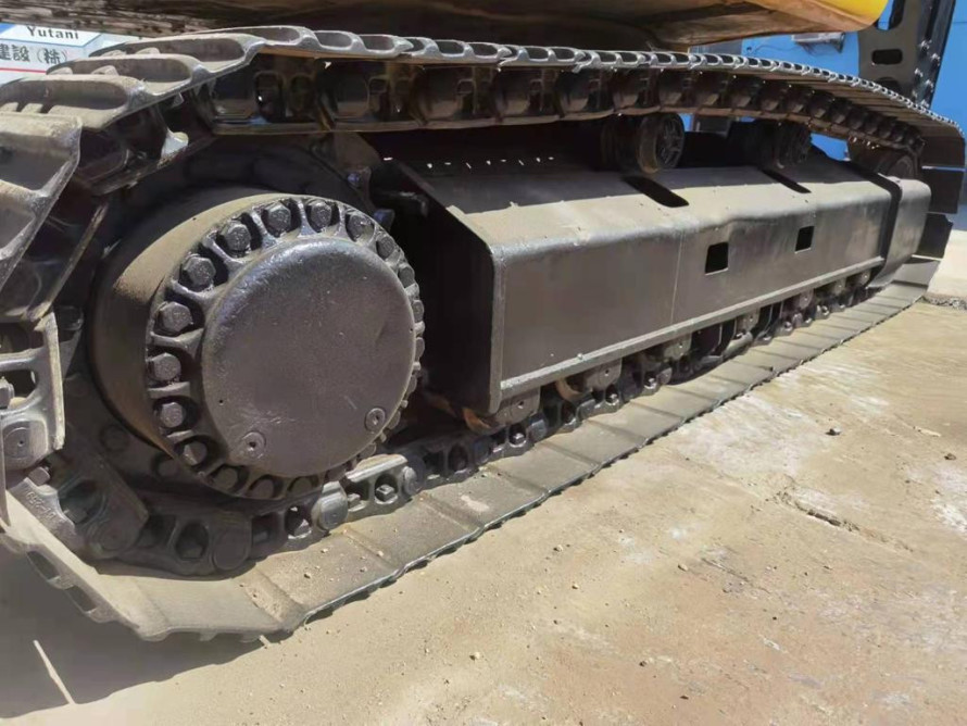 Экскаватор SCCM Cat 330 2020 Экскаватор SCCM Cat 330 2020