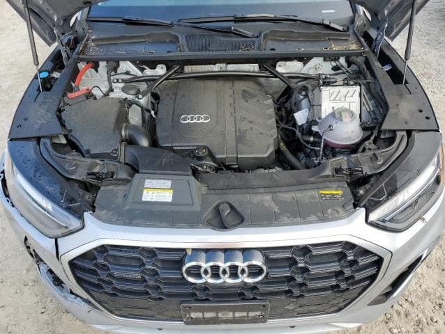 Audi Q5 Premium Plus 45 2023 Audi Q5 Premium Plus 45 2023