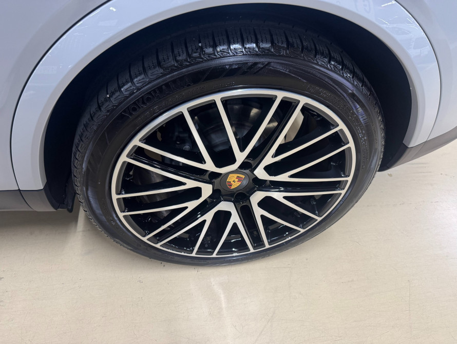 Porsche Cayenne 2024 Porsche Cayenne 2024
