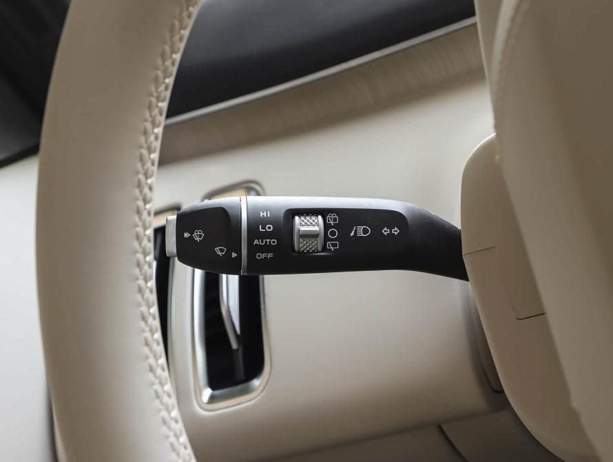 Changan Deepal S09 Pre-Top 2025 Changan Deepal S09 Pre-Top 2025