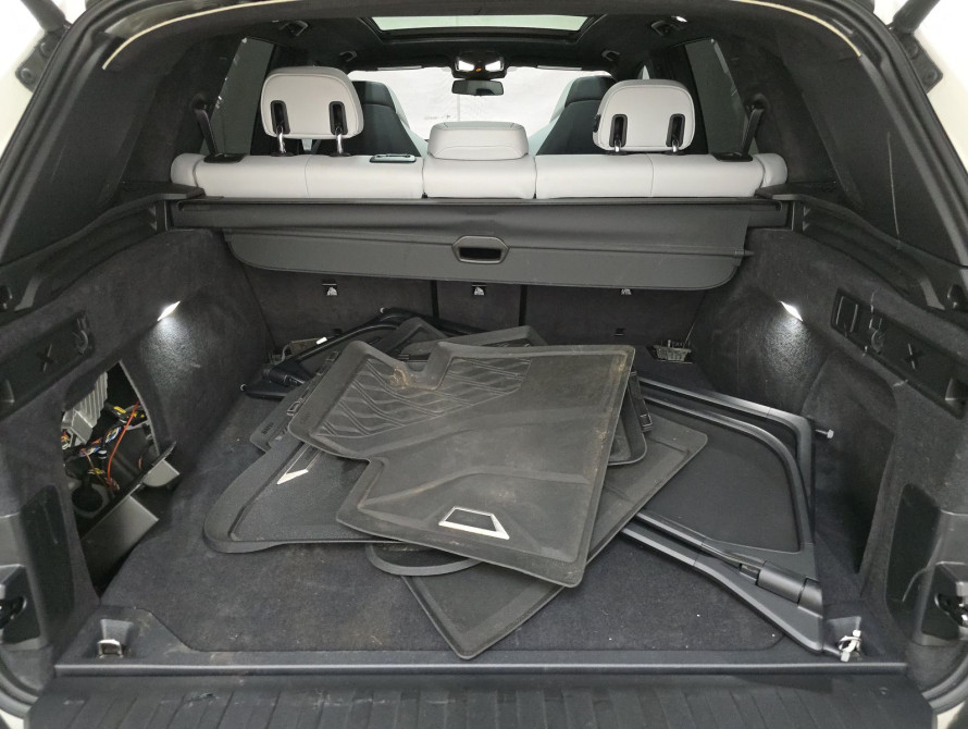 BMW X5 M Competition 2024 BMW X5 M Competition 2024