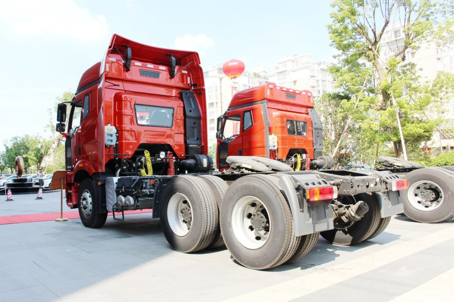 FAW J6P 2023 FAW J6P 2023