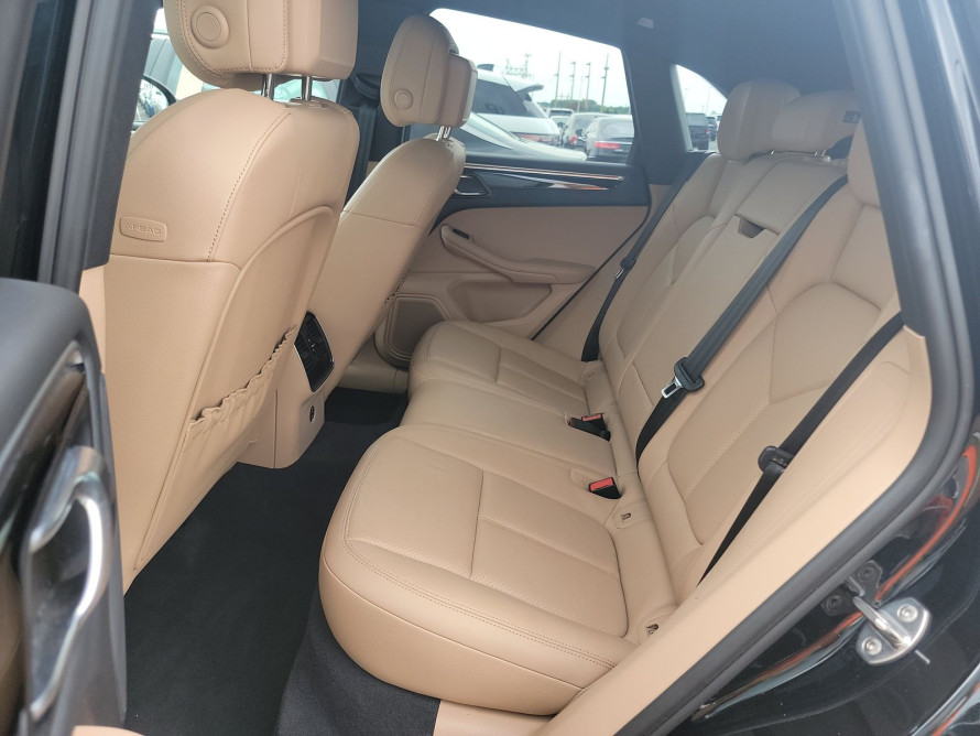 Porsche Macan 2023 Porsche Macan 2023
