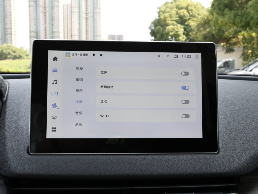 Hongqi E-QM5 Rental Edition 2025 Hongqi E-QM5 Rental Edition 2025