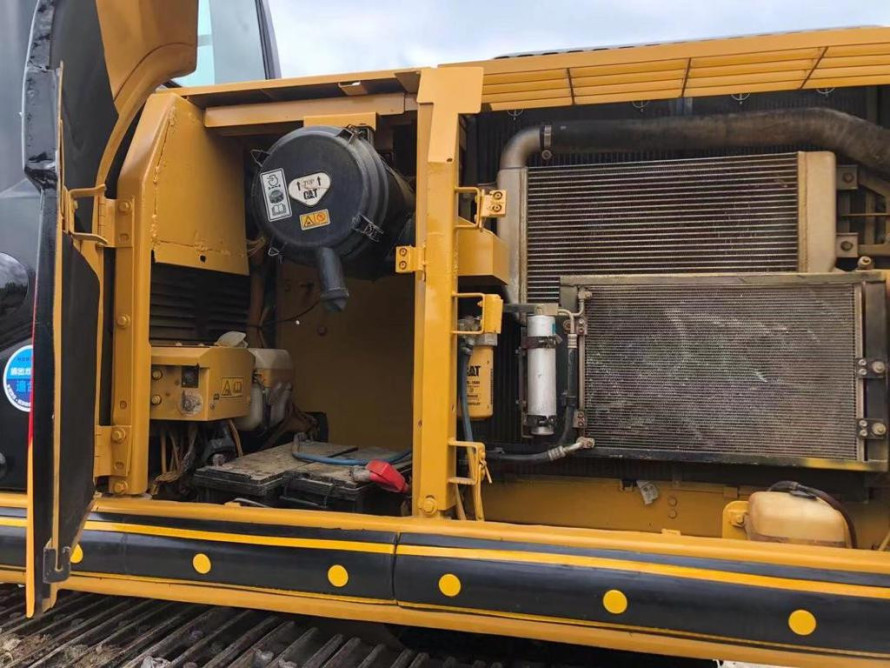 Экскаватор SCCM Cat 320 2020 Экскаватор SCCM Cat 320 2020
