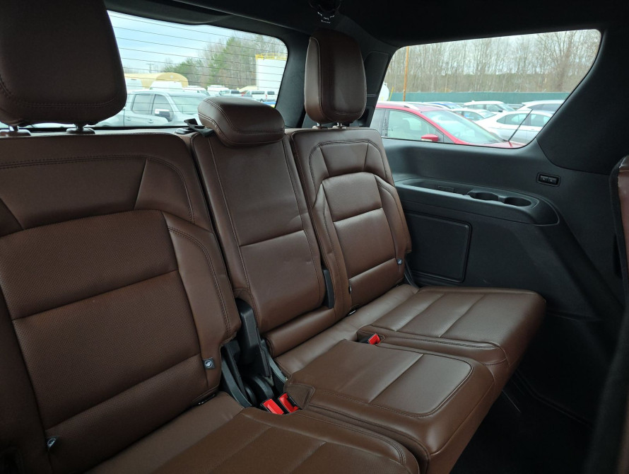 Lincoln Navigator Reserve 2025 Lincoln Navigator Reserve 2025