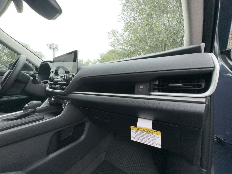 Toyota Grand Highlander 2023 Toyota Grand Highlander 2023